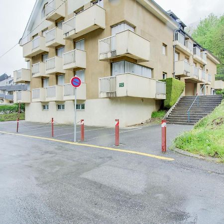 Studio A Cauterets: 4 Pers, Parking, Proche Telecabine Et Centre - Fr-1-401-48 Apartman Kültér fotó